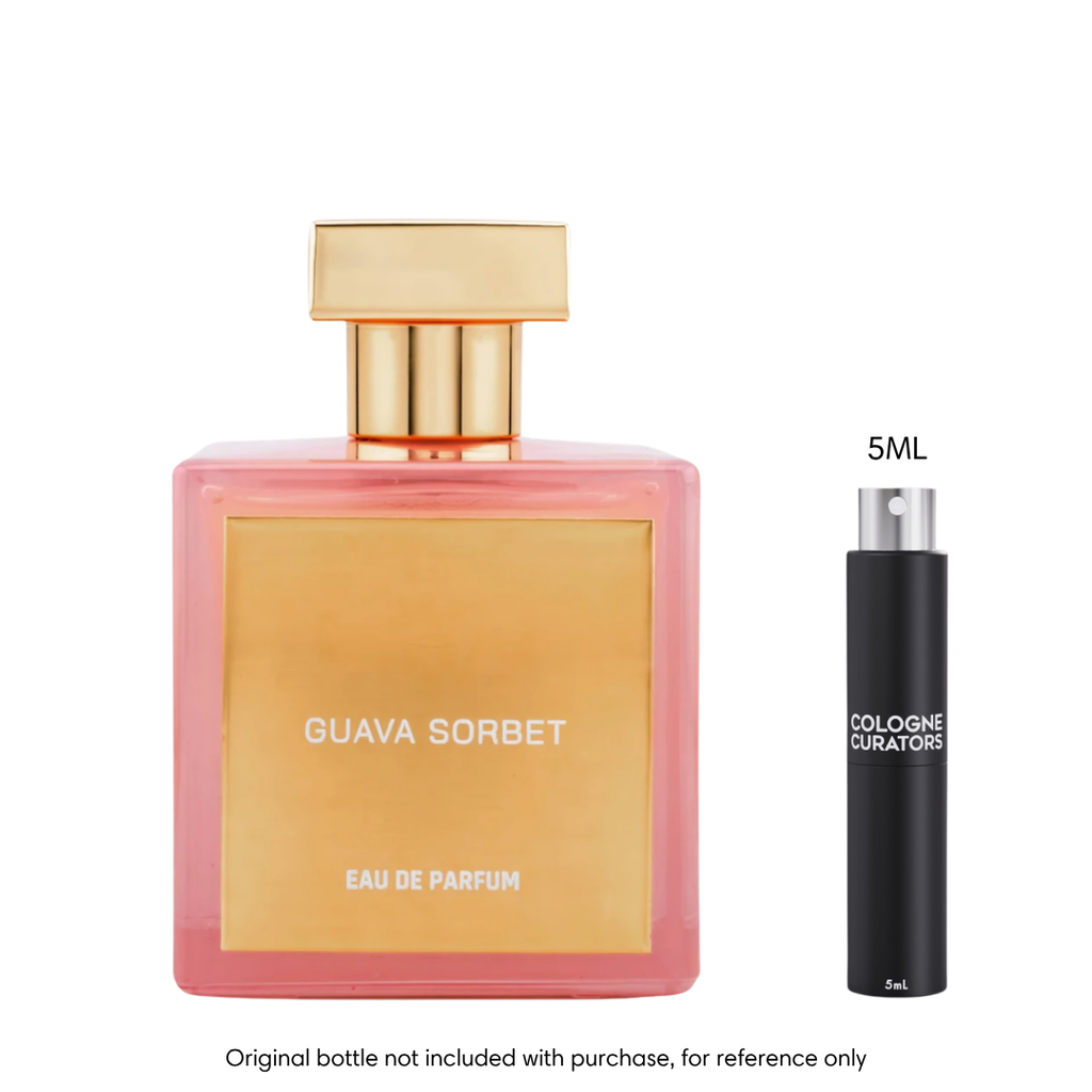 House of Brandt Guava Sorbet EDP