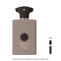 Amouage Opus XVI Timber EDP