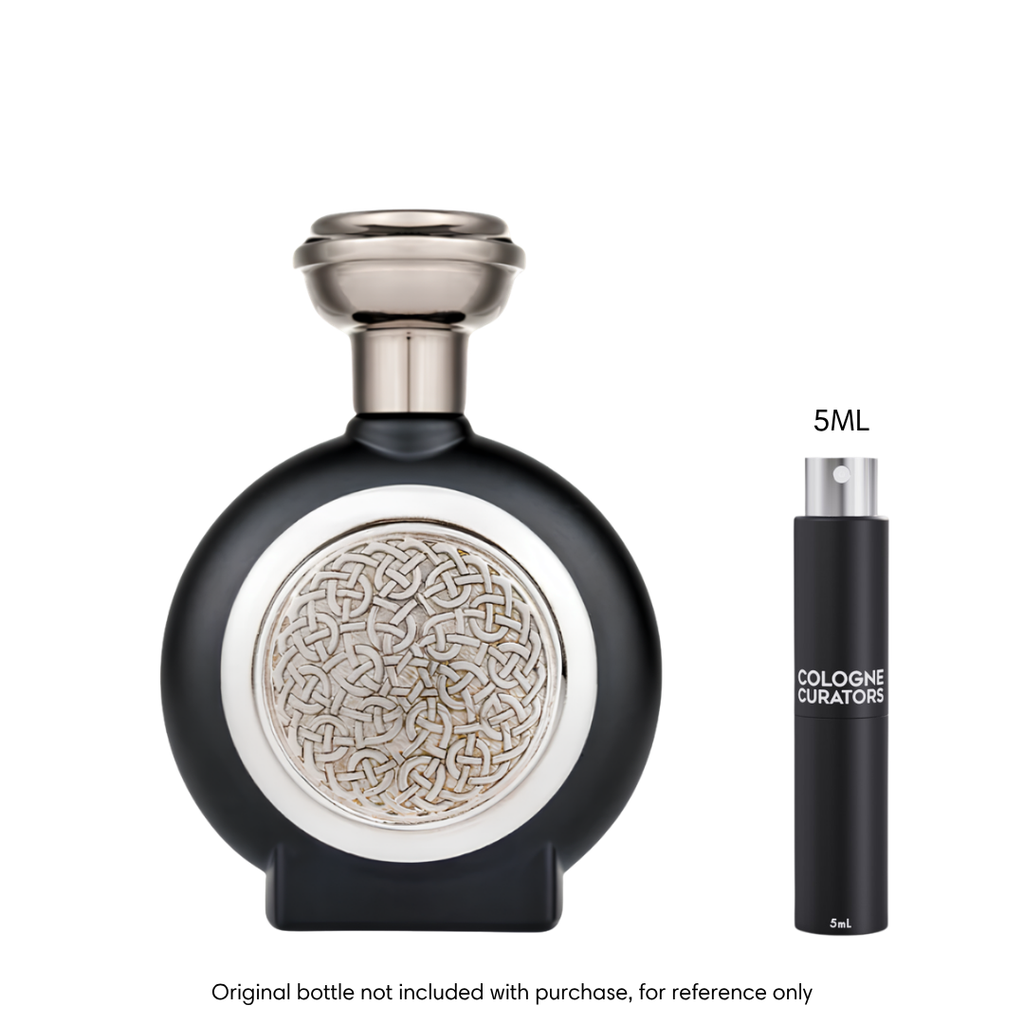 Boadicea the Victorious Nebulous Parfum