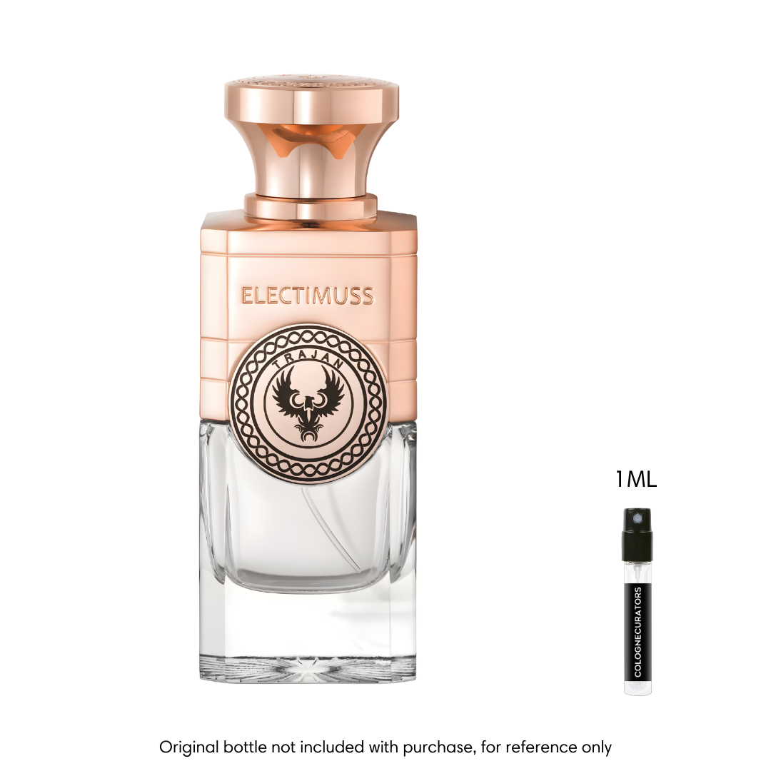 Electimuss Trajan EDP