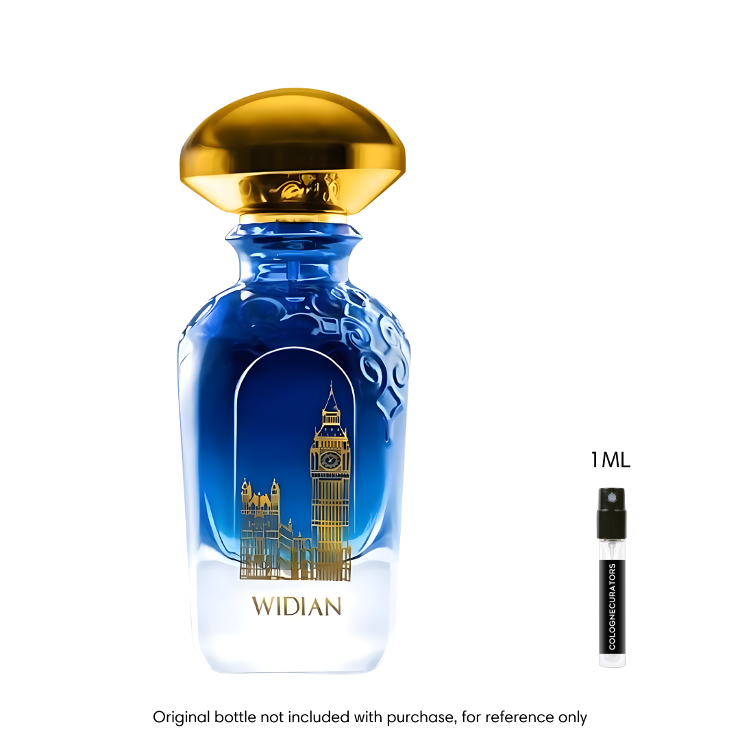 Widian London Extrait