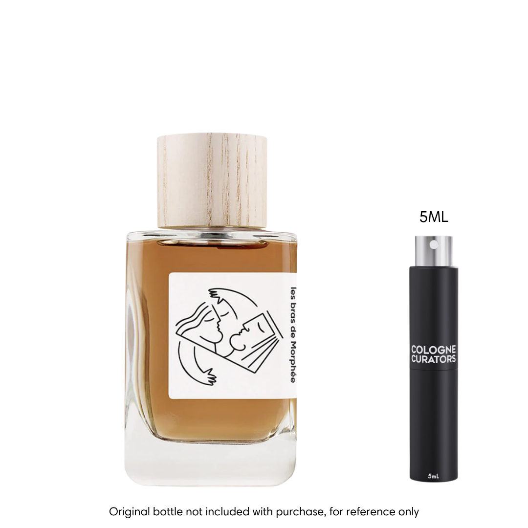 Hellenist Les Bras de Morphee EDP