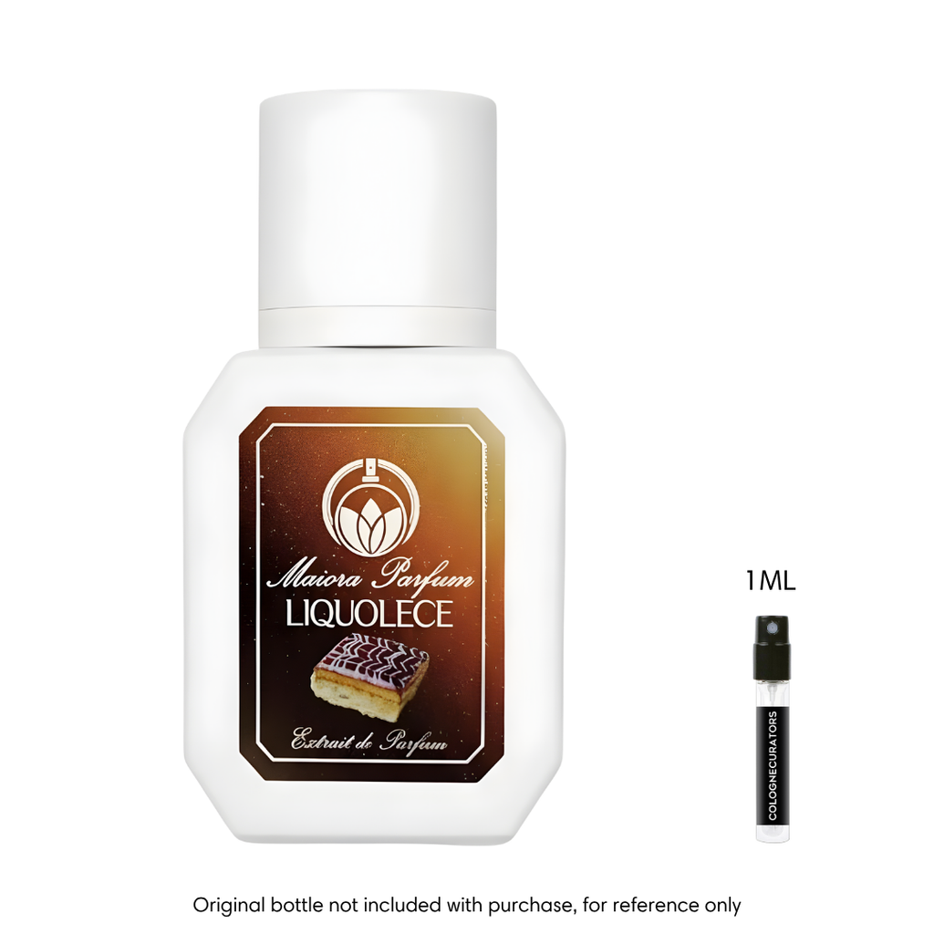 Maiora Parfum Liquolece Extrait