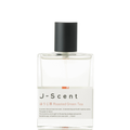 J-Scent W01 Roasted Green Tea EDP
