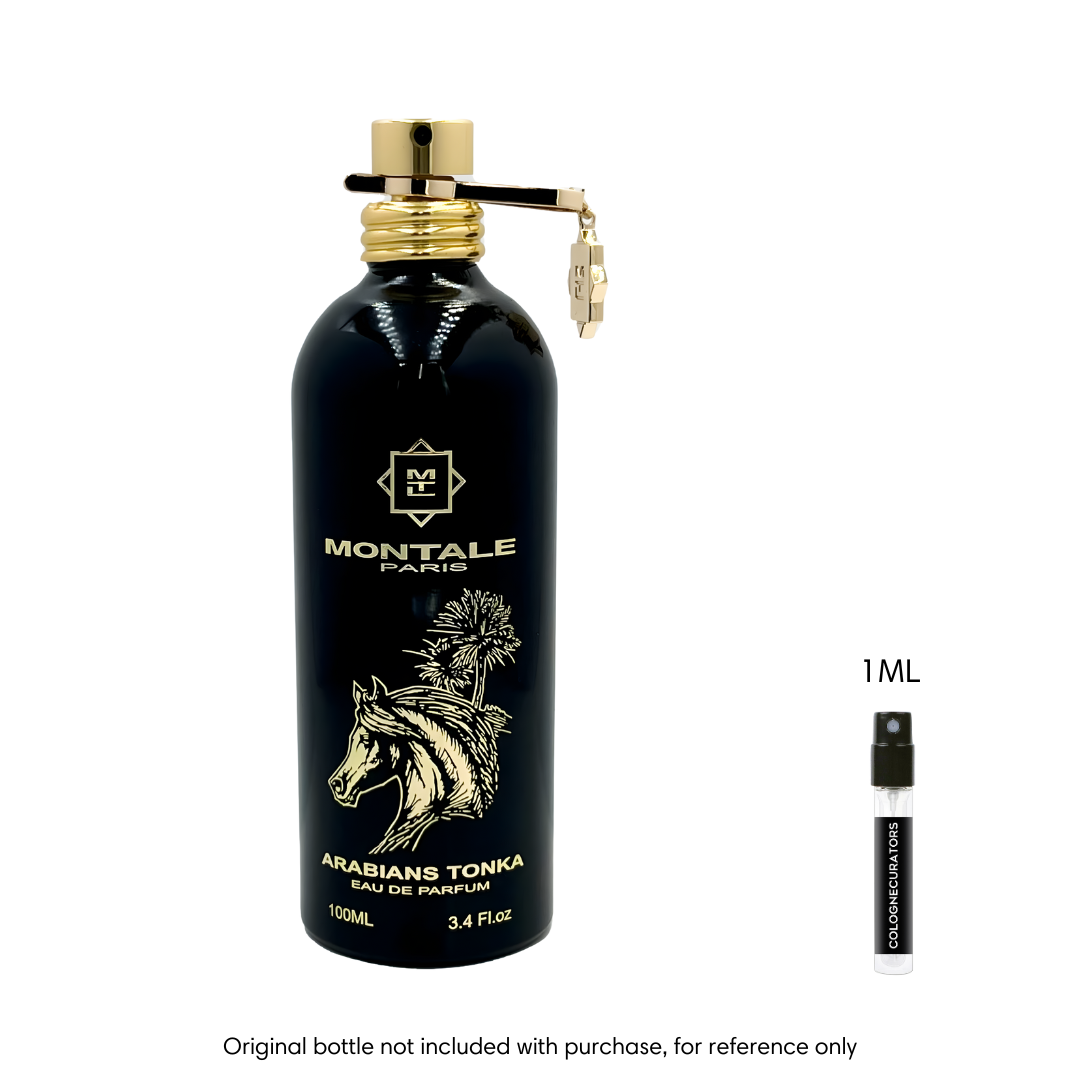 Montale Arabians Tonka EDP