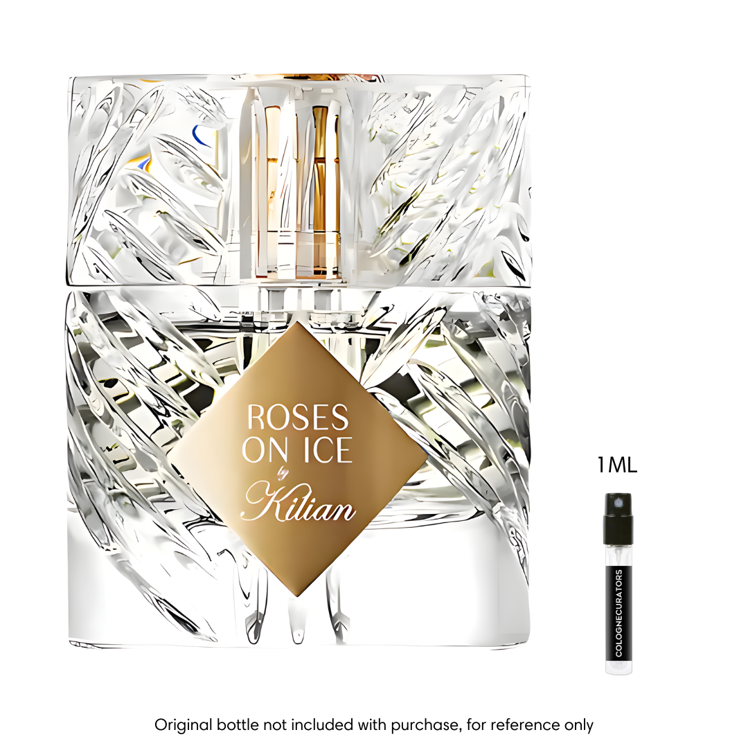 Kilian Roses On Ice EDP