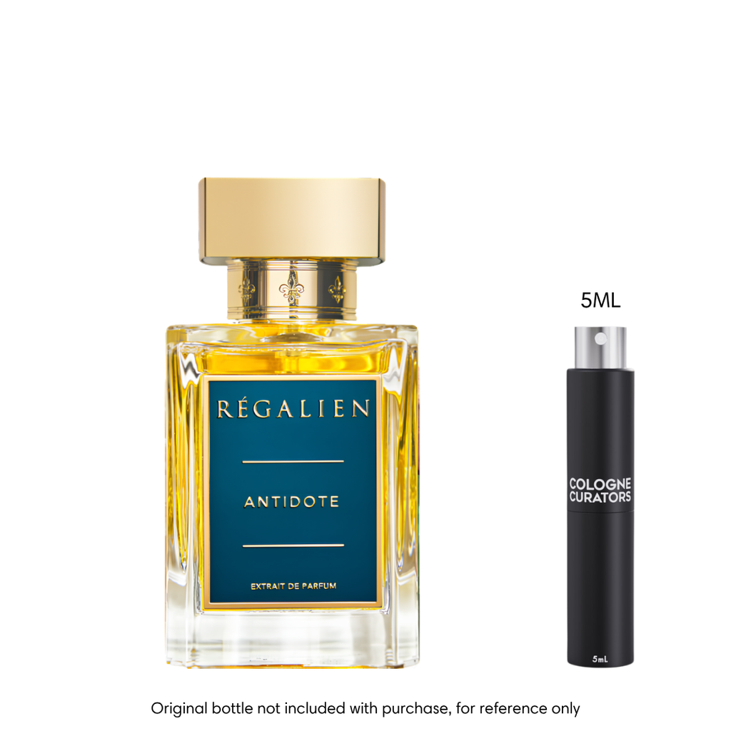Regalien Antidote Extrait