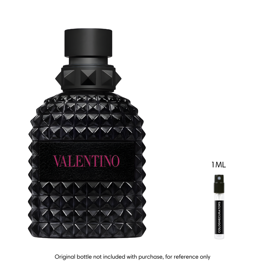 Valentino Uomo Born In Roma Extradose Parfum