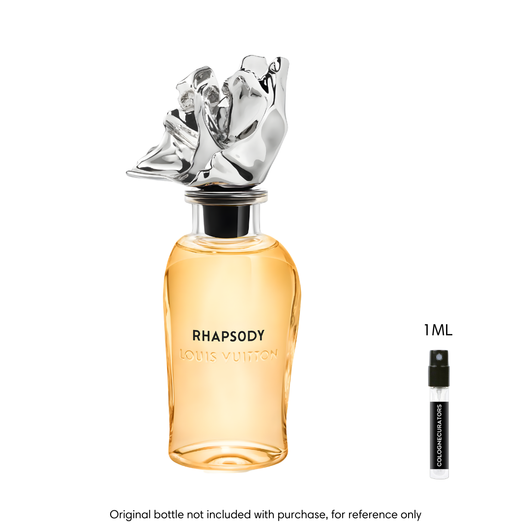 Louis Vuitton Rhapsody Extrait
