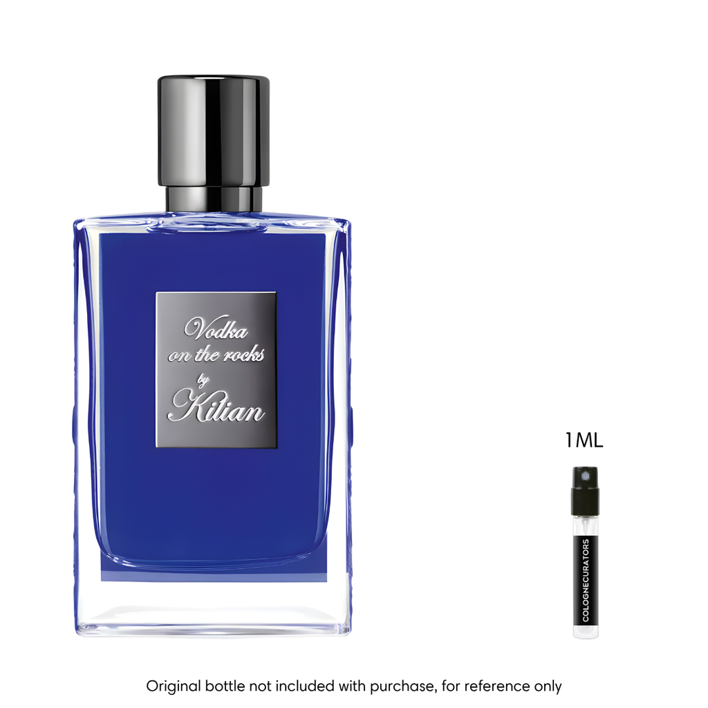 Kilian Vodka On The Rocks EDP