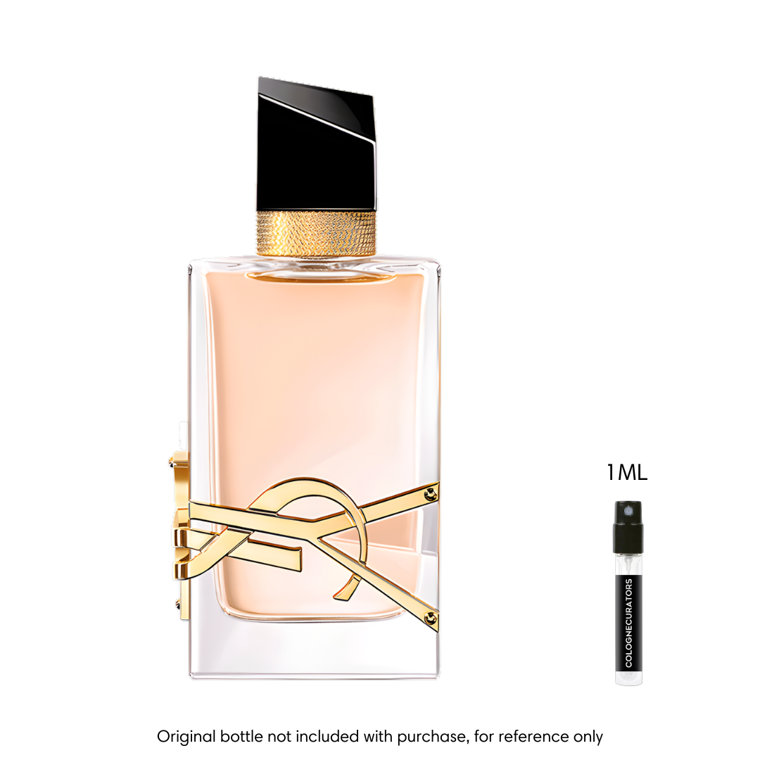 Yves Saint Laurent Libre EDT