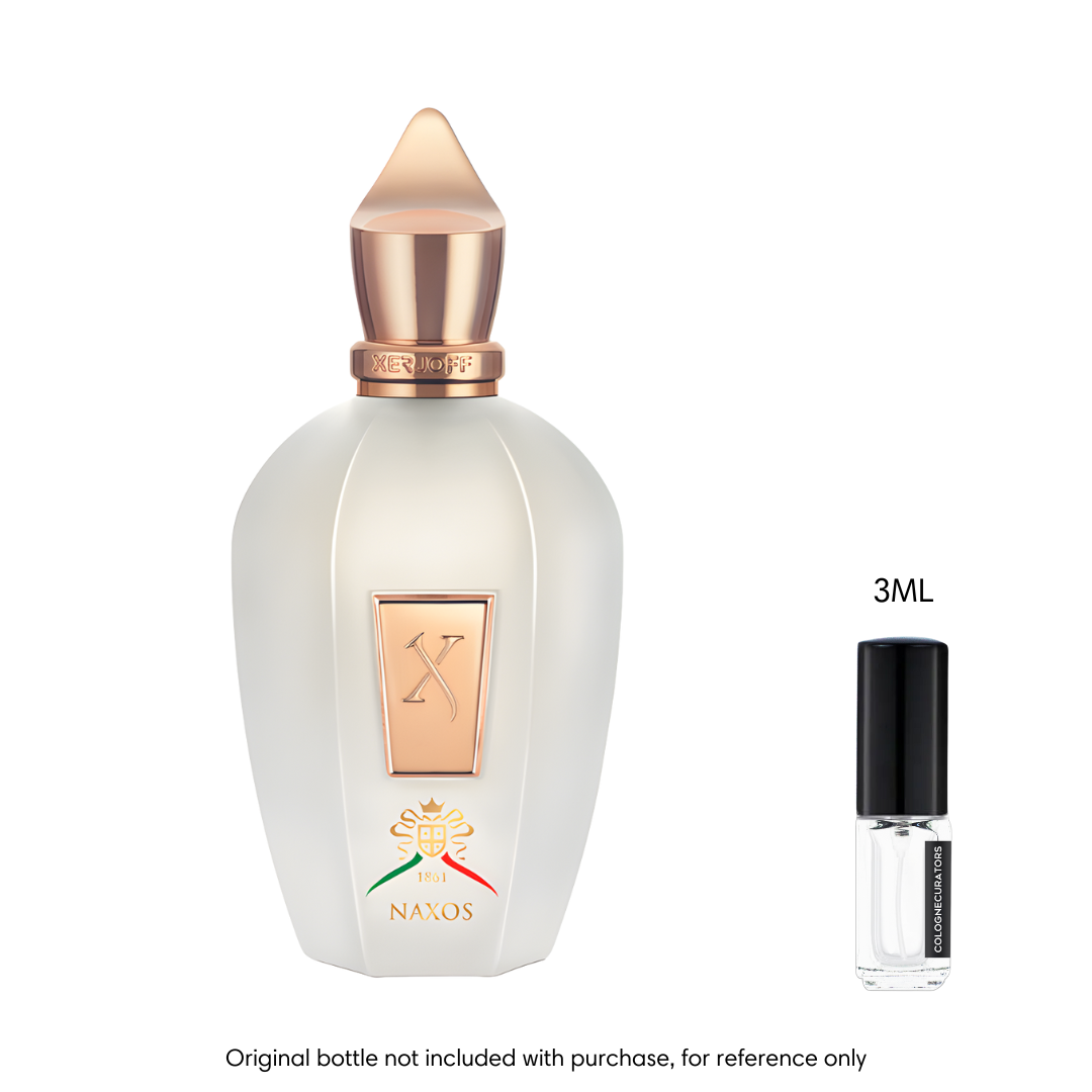 Xerjoff Naxos EDP