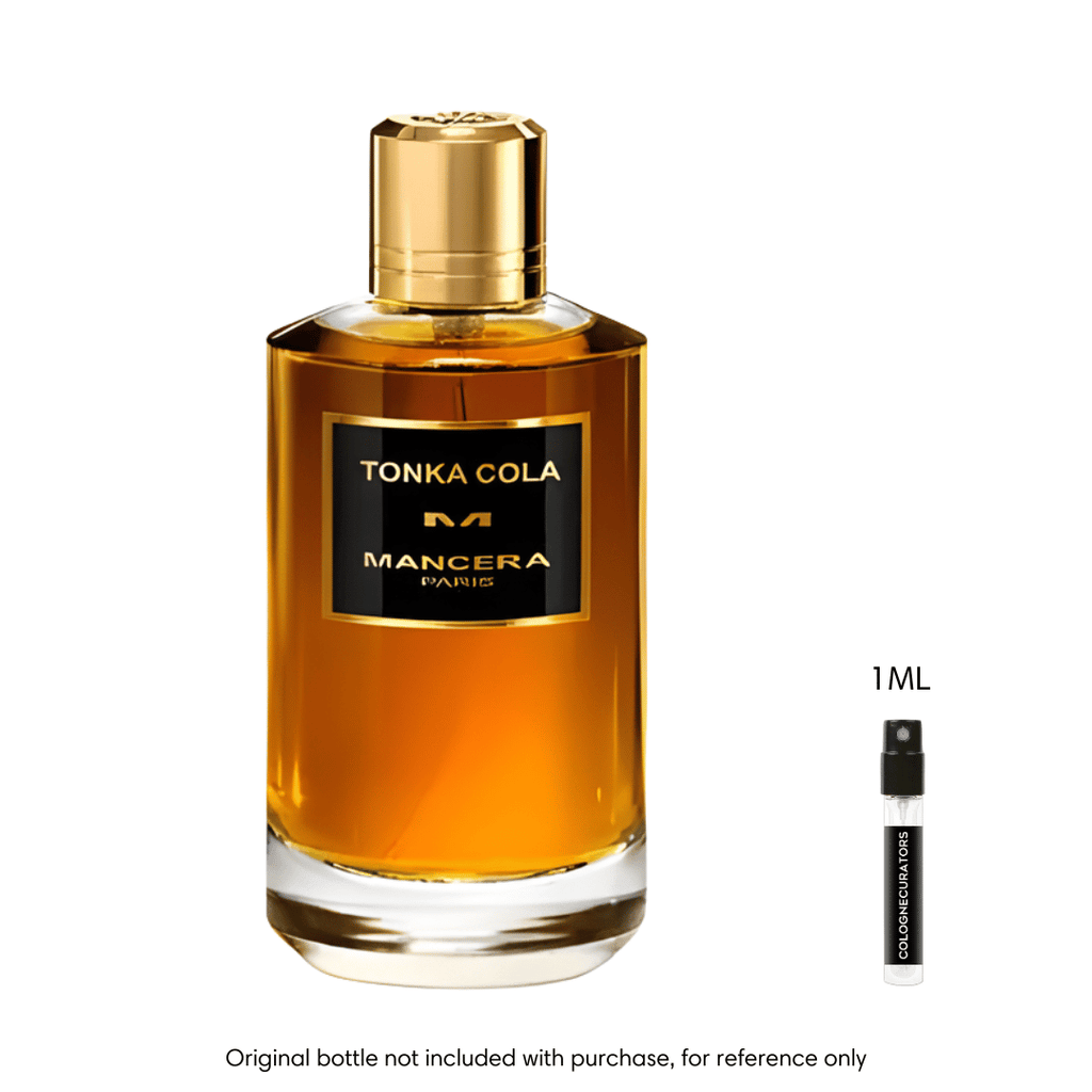 Mancera Tonka Cola EDP