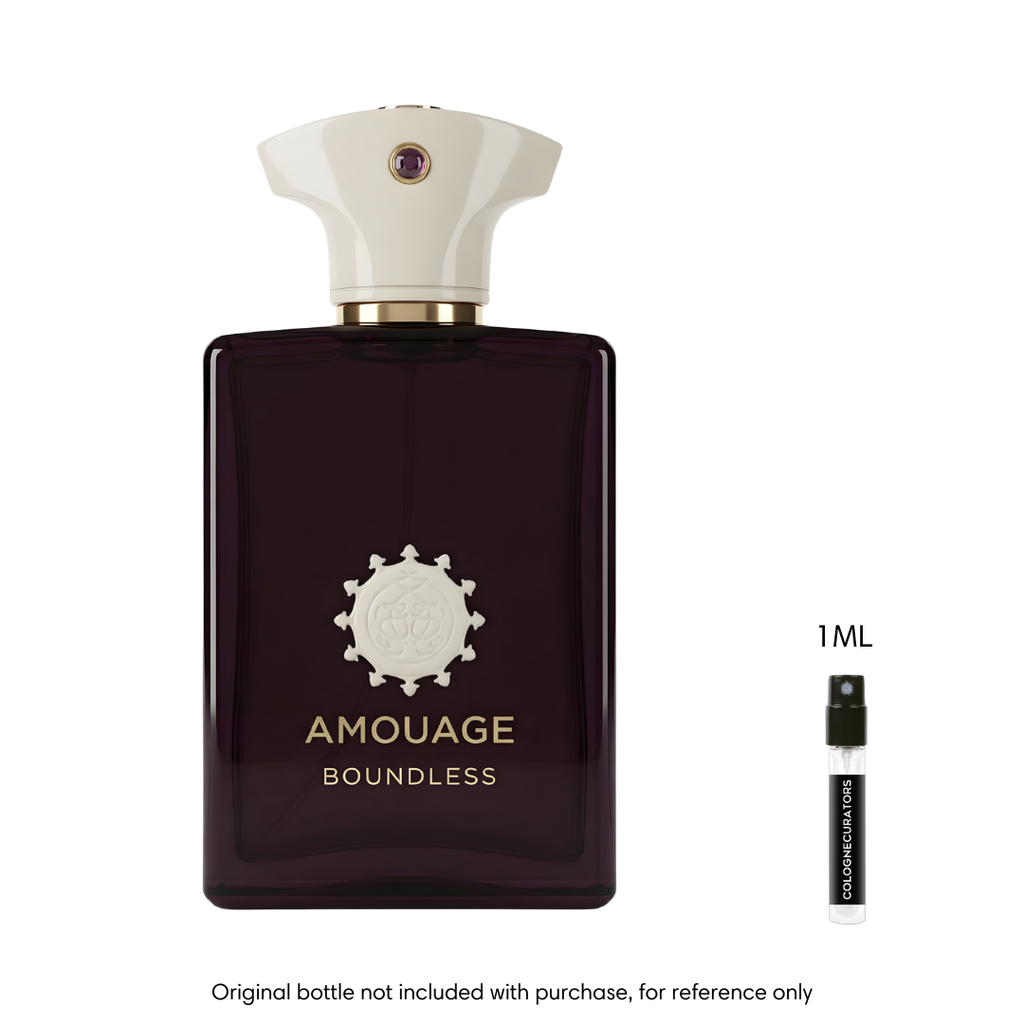 Amouage Boundless EDP