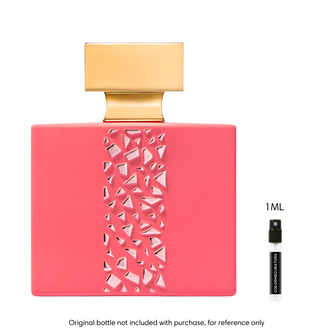 M. Micallef Hypnotic Musk Nectar Extrait