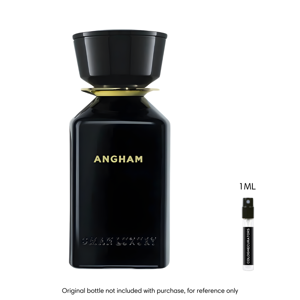 Omanluxury Angham EDP