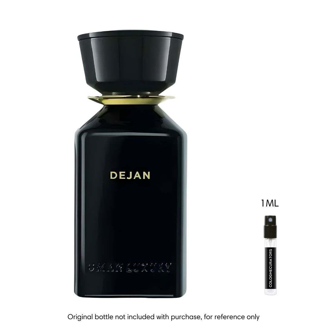 Omanluxury Dejan EDP