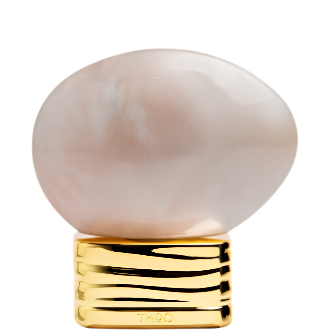 The House of Oud White Pearl EDP