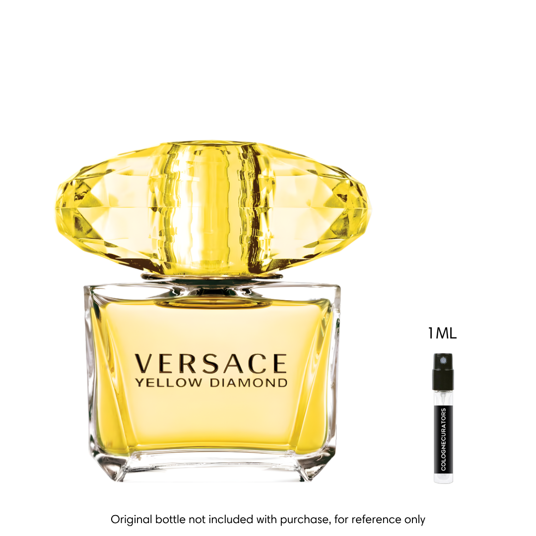Versace Yellow Diamond EDT