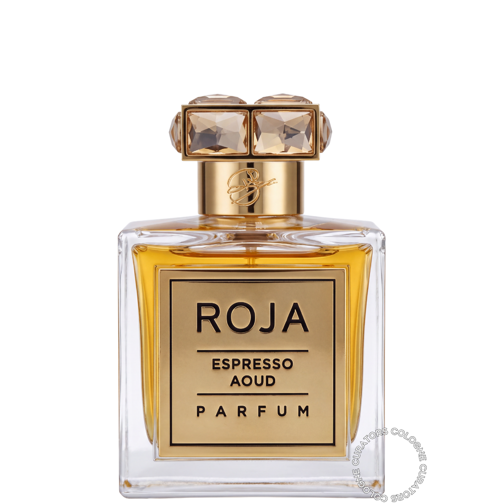 Roja Parfums Espresso Aoud Parfum