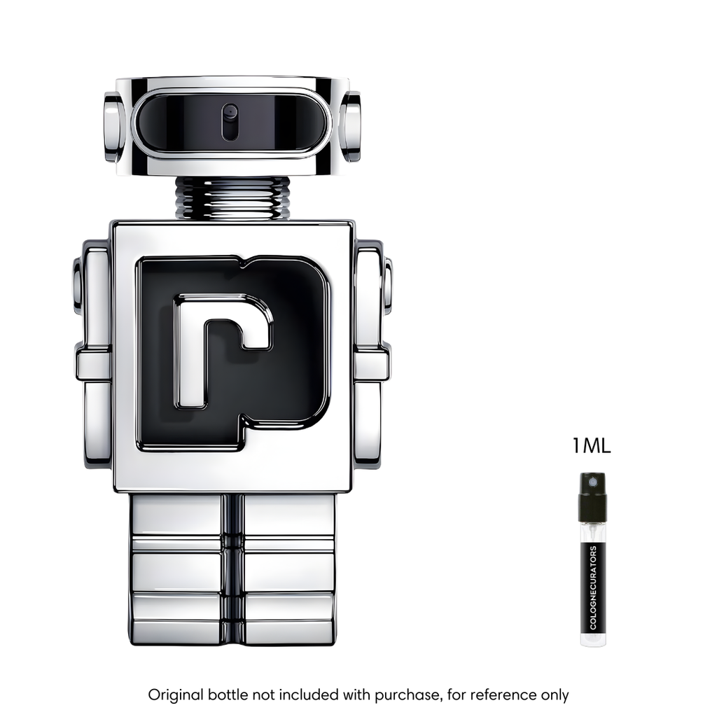 Paco Rabanne Phantom EDT