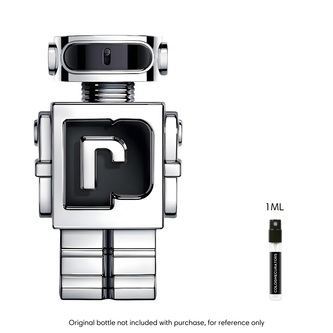 Paco Rabanne Phantom EDT