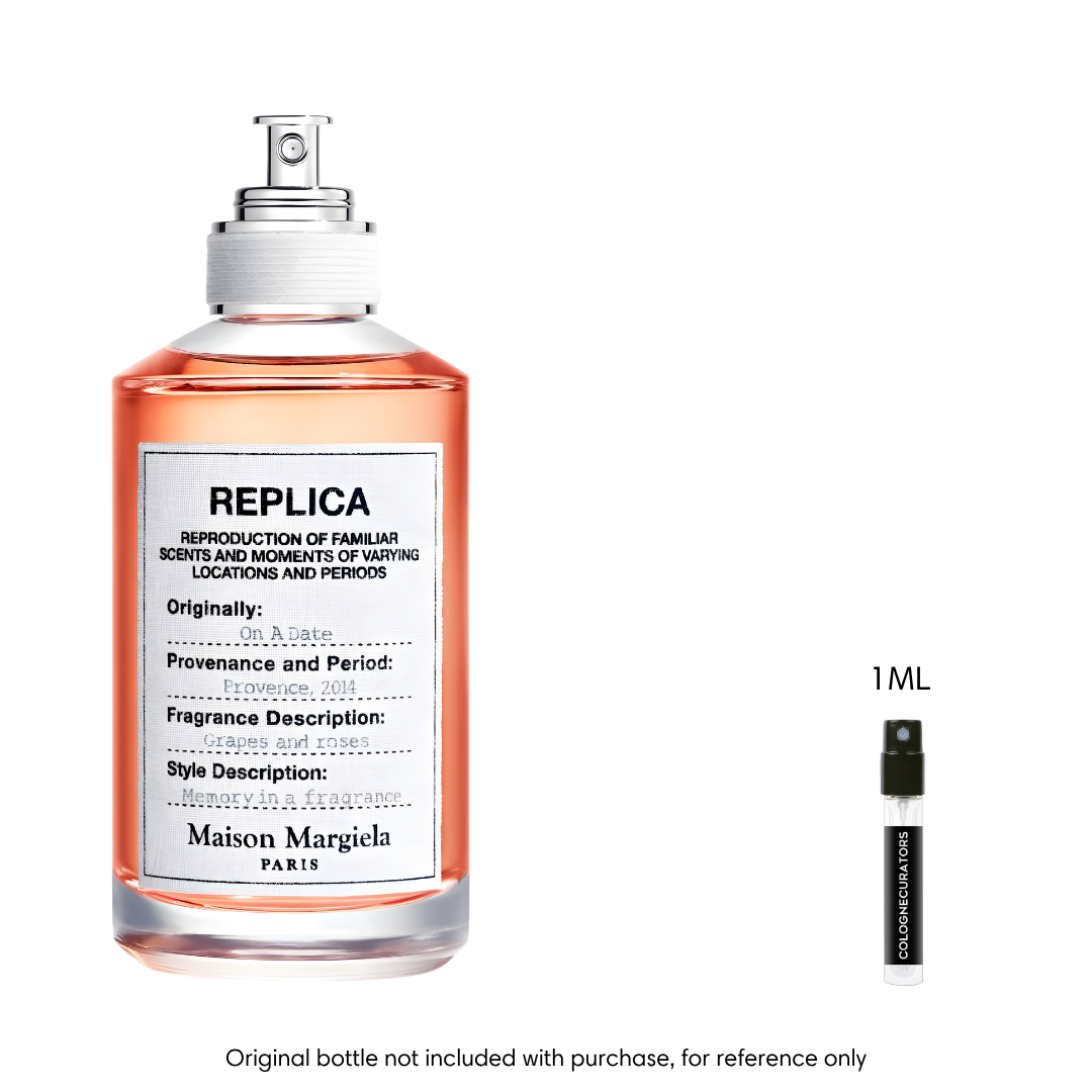 Maison Margiela Replica On A Date EDT