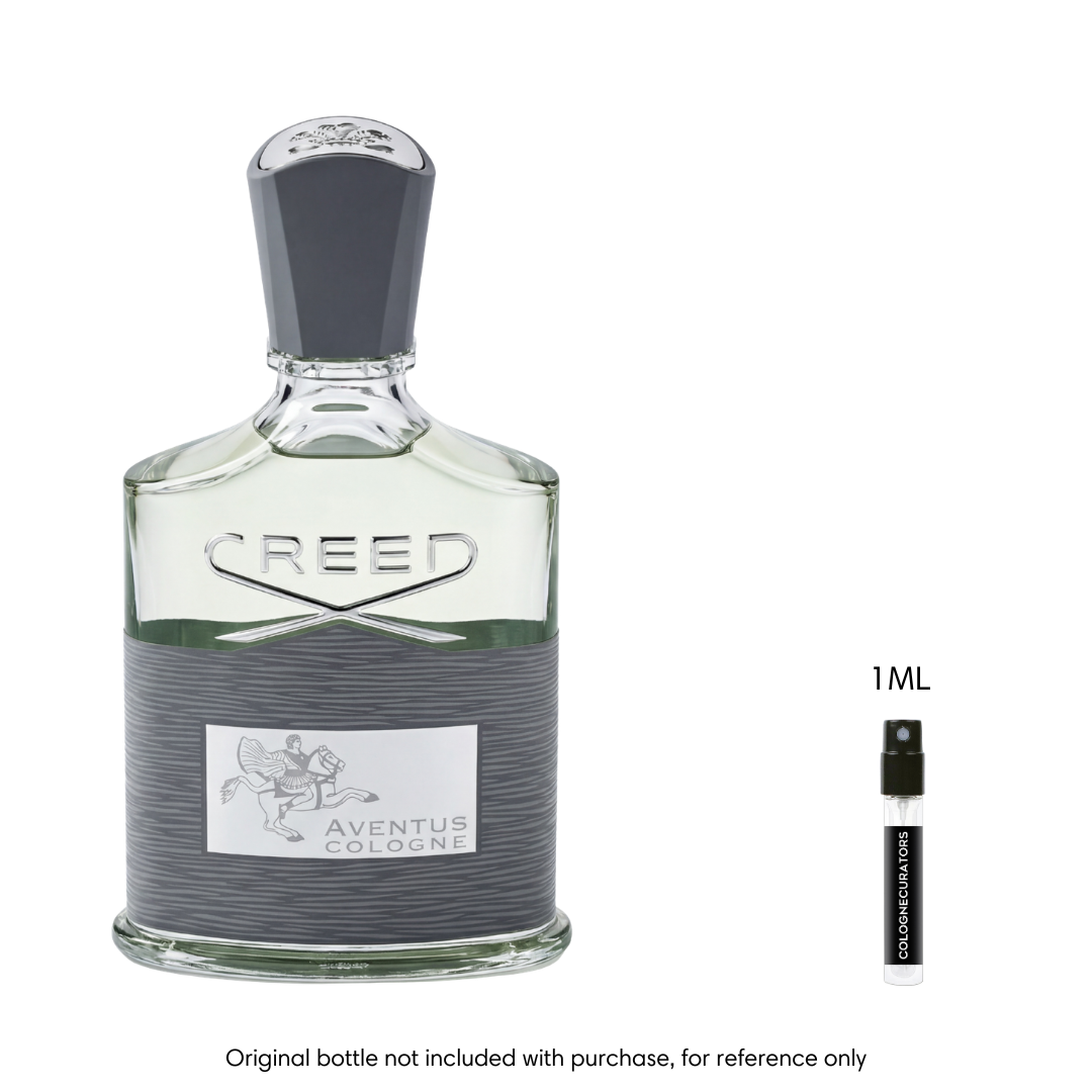 Creed Aventus Cologne EDP