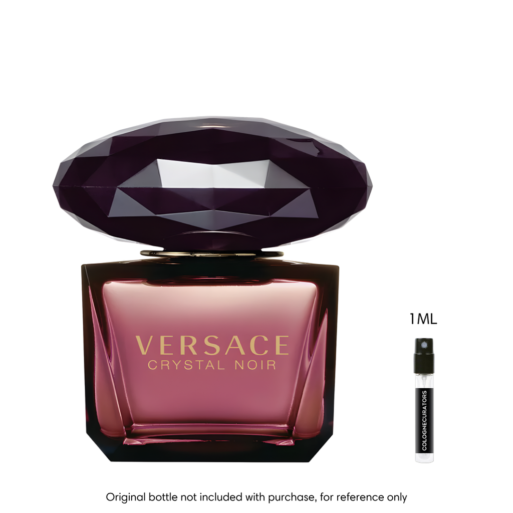 Versace Crystal Noir EDP