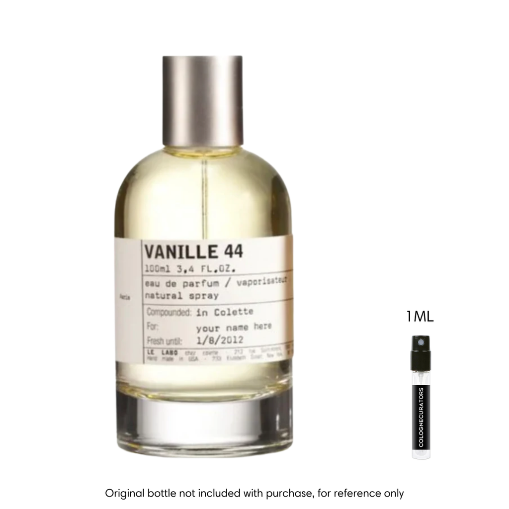 Le Labo Vanille 44 EDP