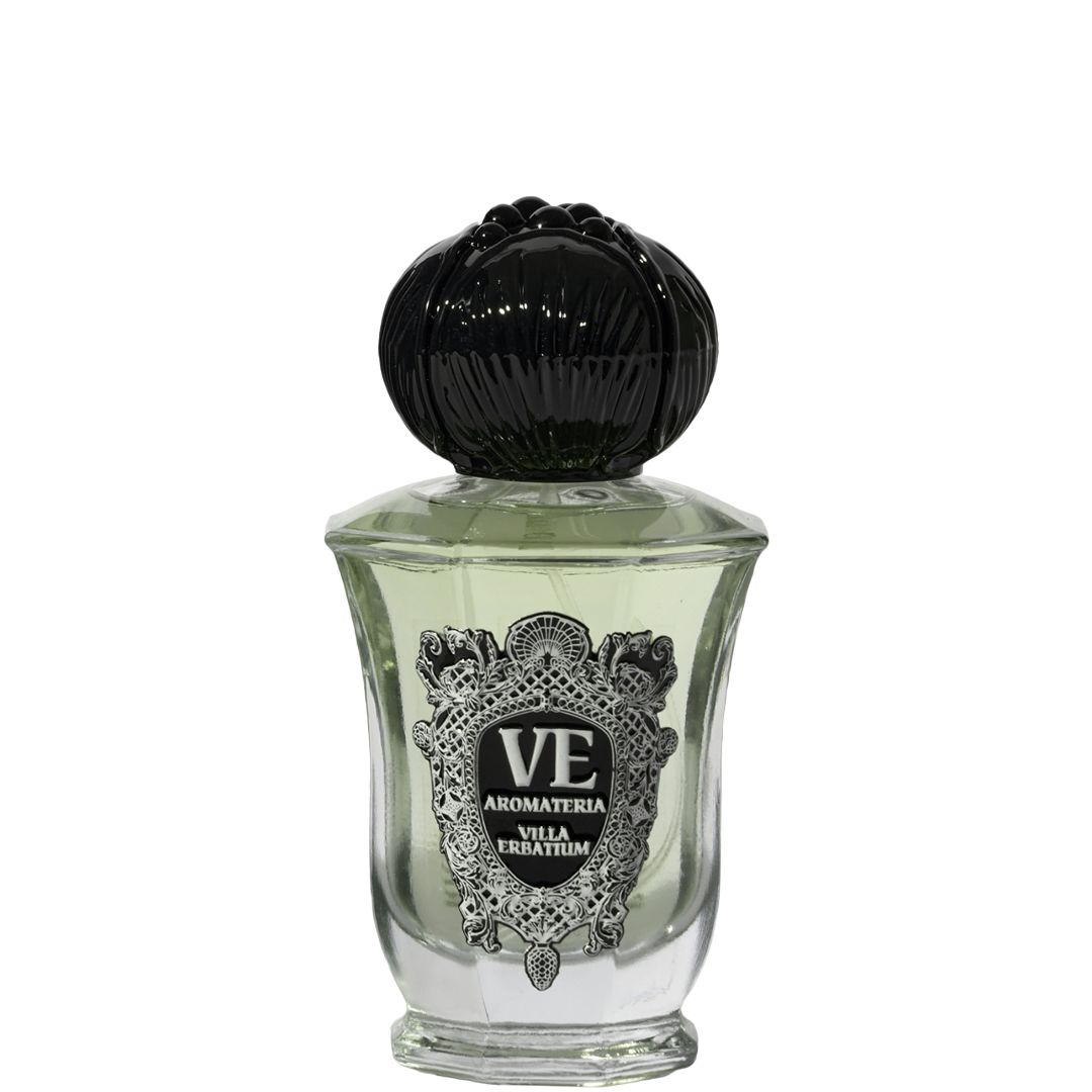 Villa Erbatium Green Grape Beer EDP