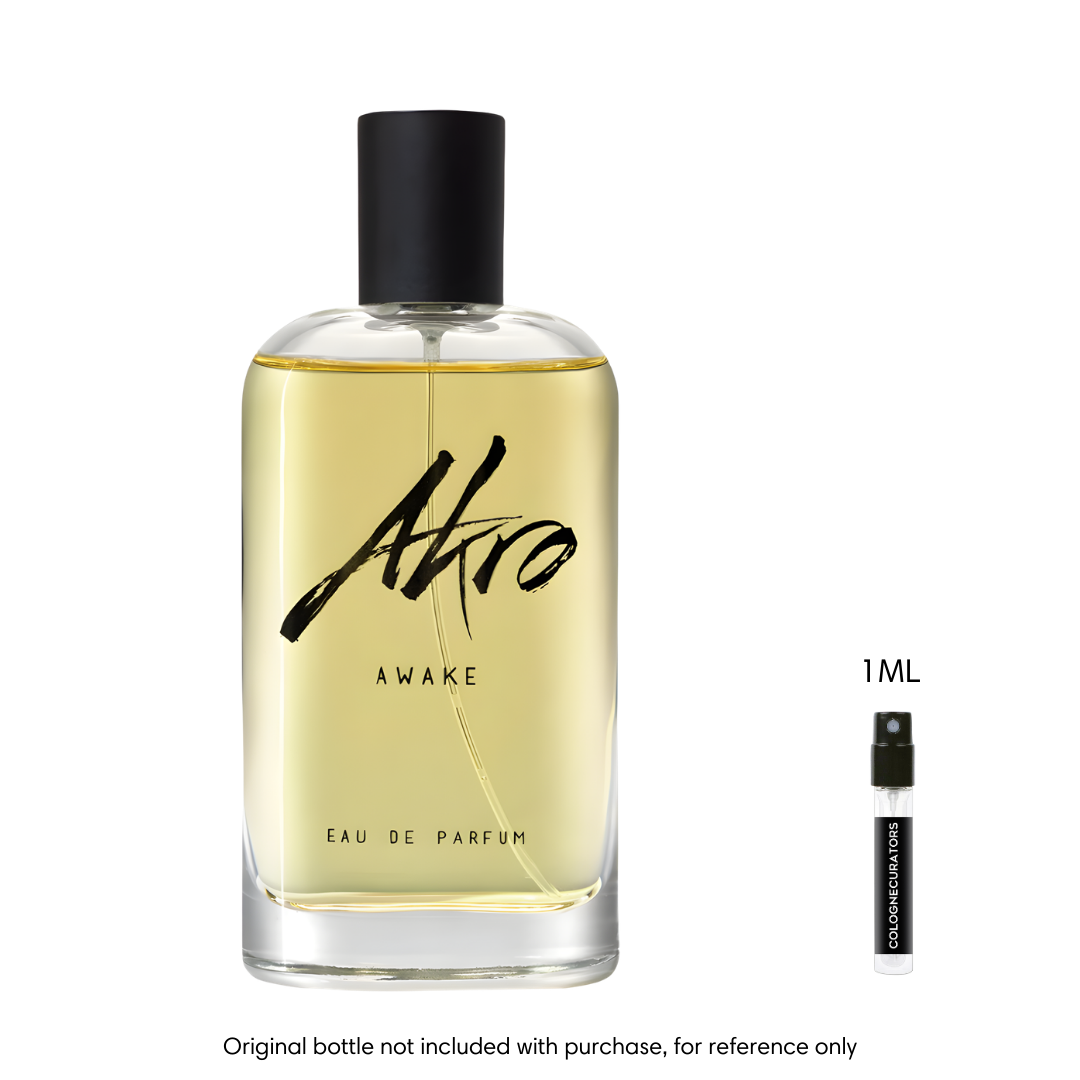 Akro Awake EDP