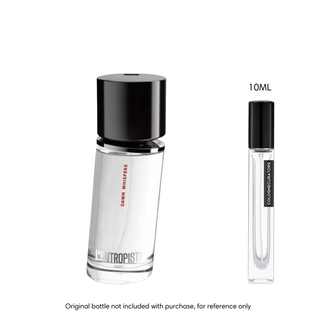 L'Entropiste Dawn Whispers EDP