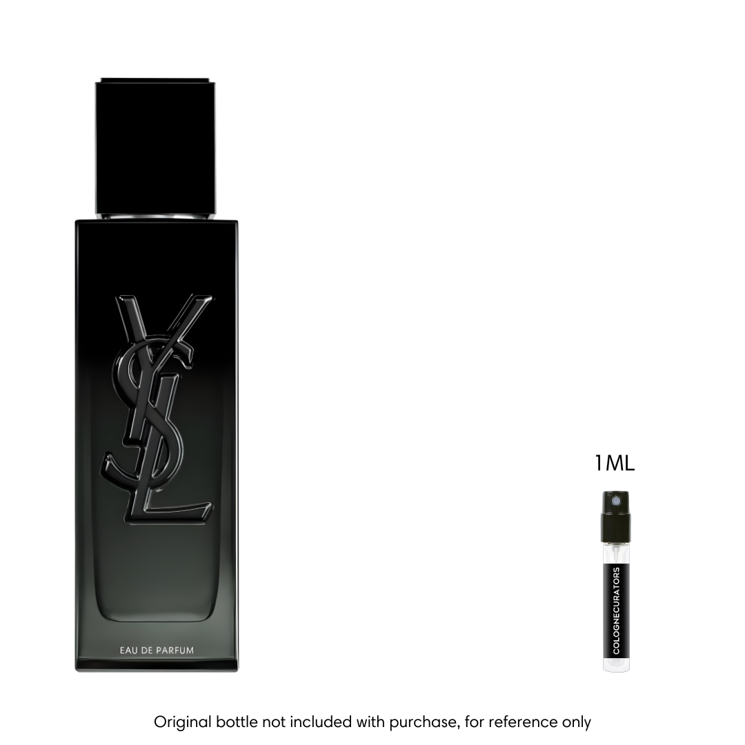 Yves Saint Laurent Myslf EDP