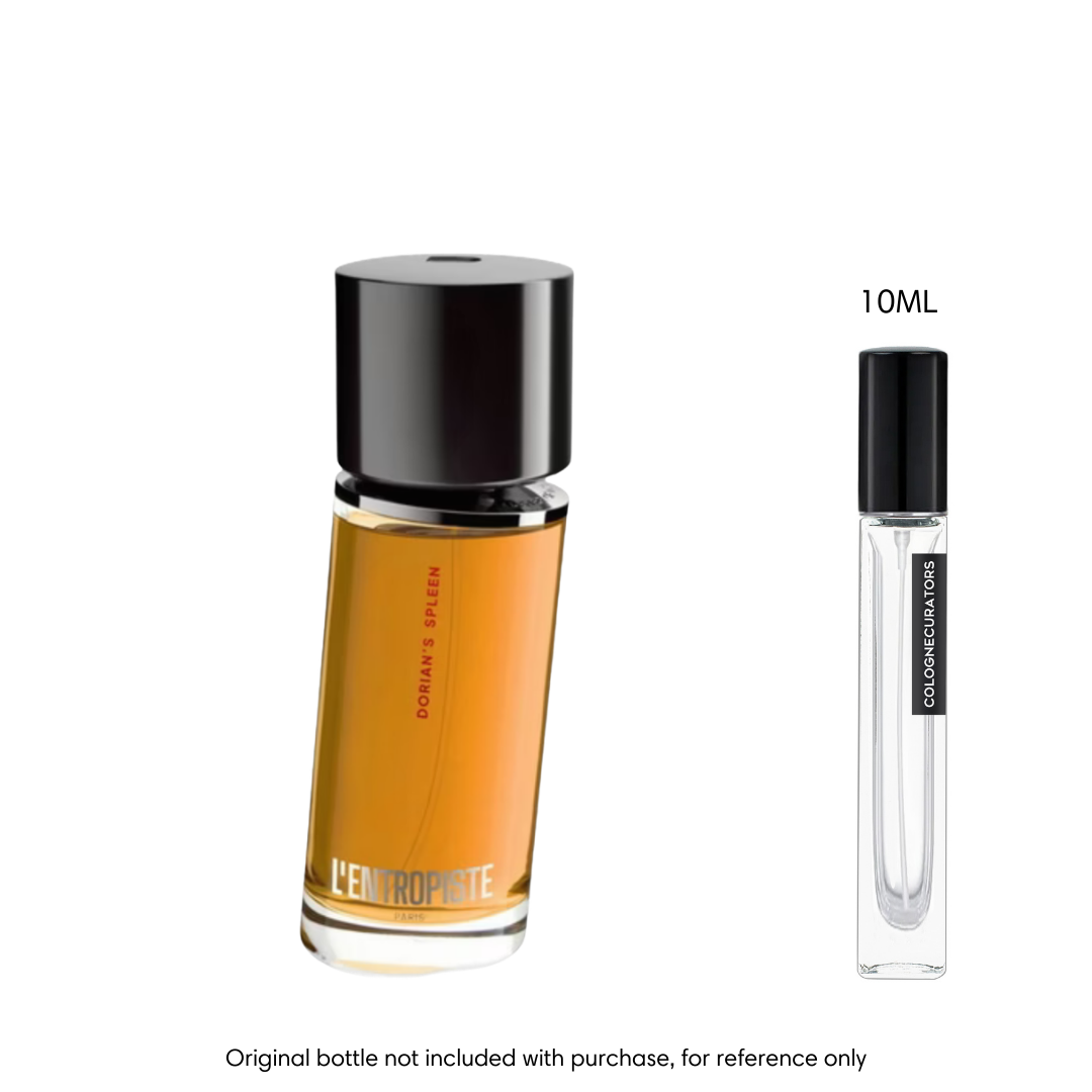 L'Entropiste Dorian's Spleen EDP