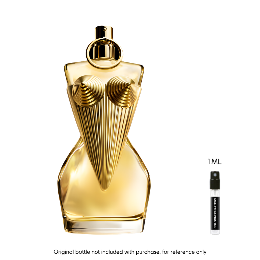 Jean Paul Gaultier Divine EDP