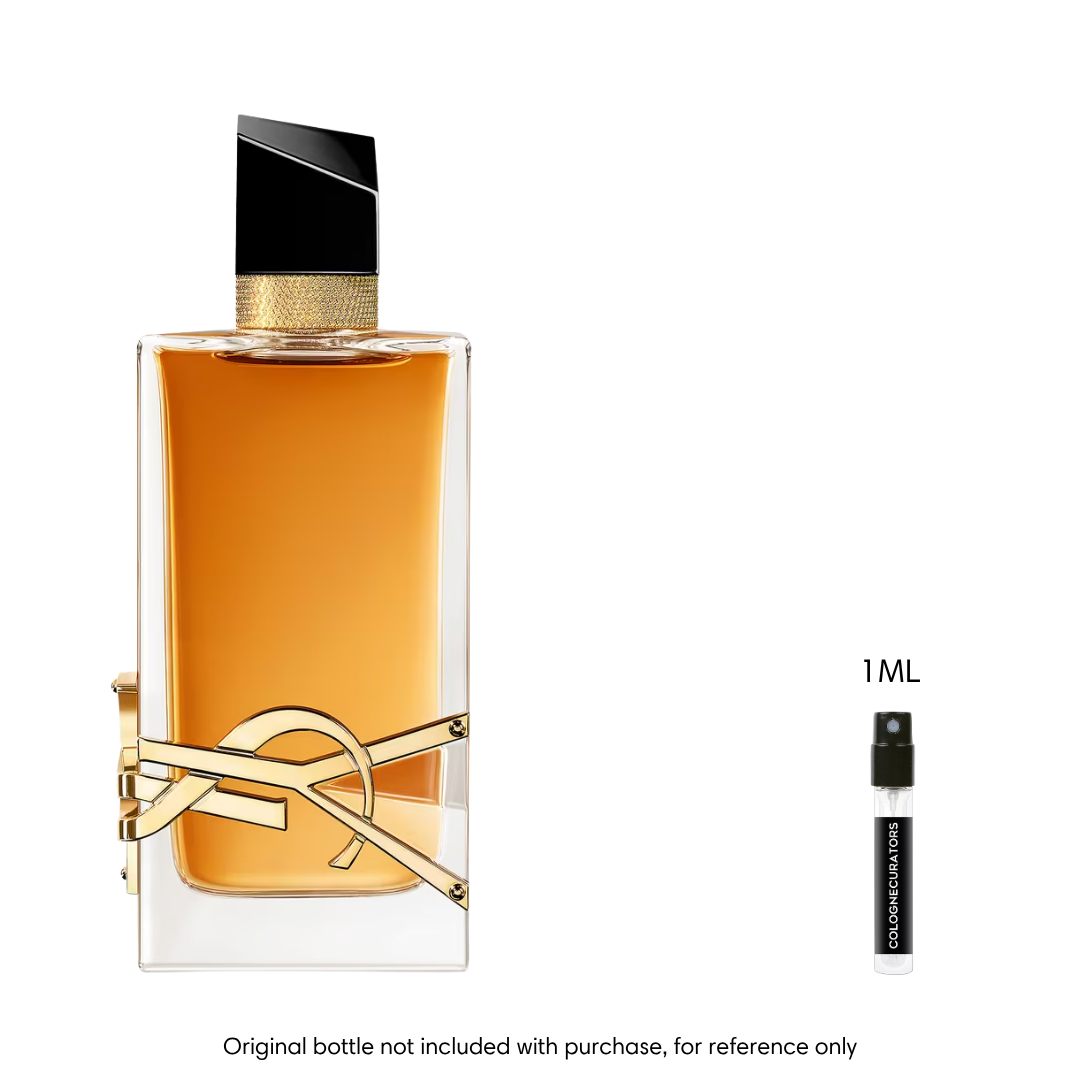 Yves Saint Laurent Libre Intense EDP