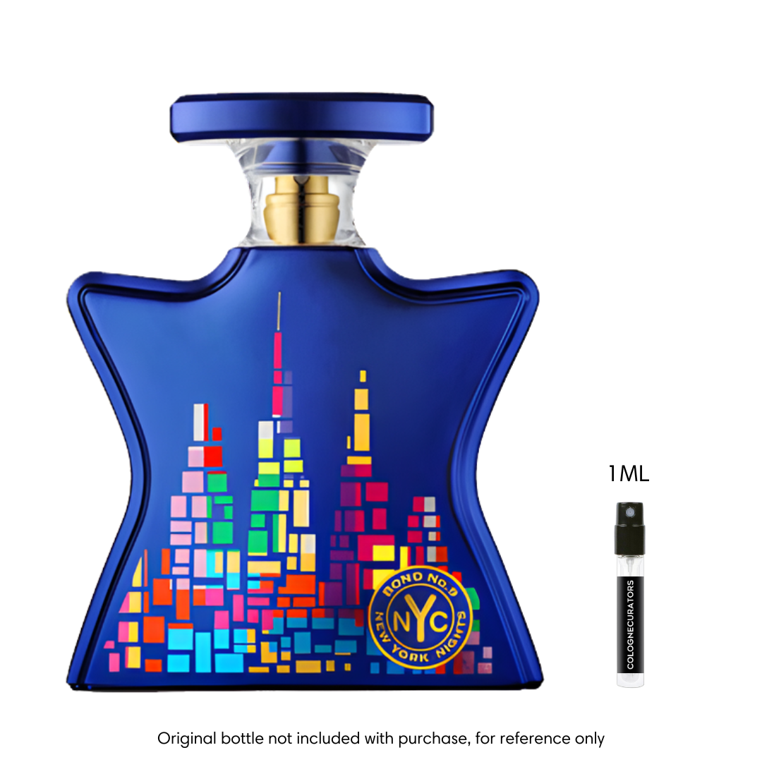 Bond No. 9 New York Nights EDP