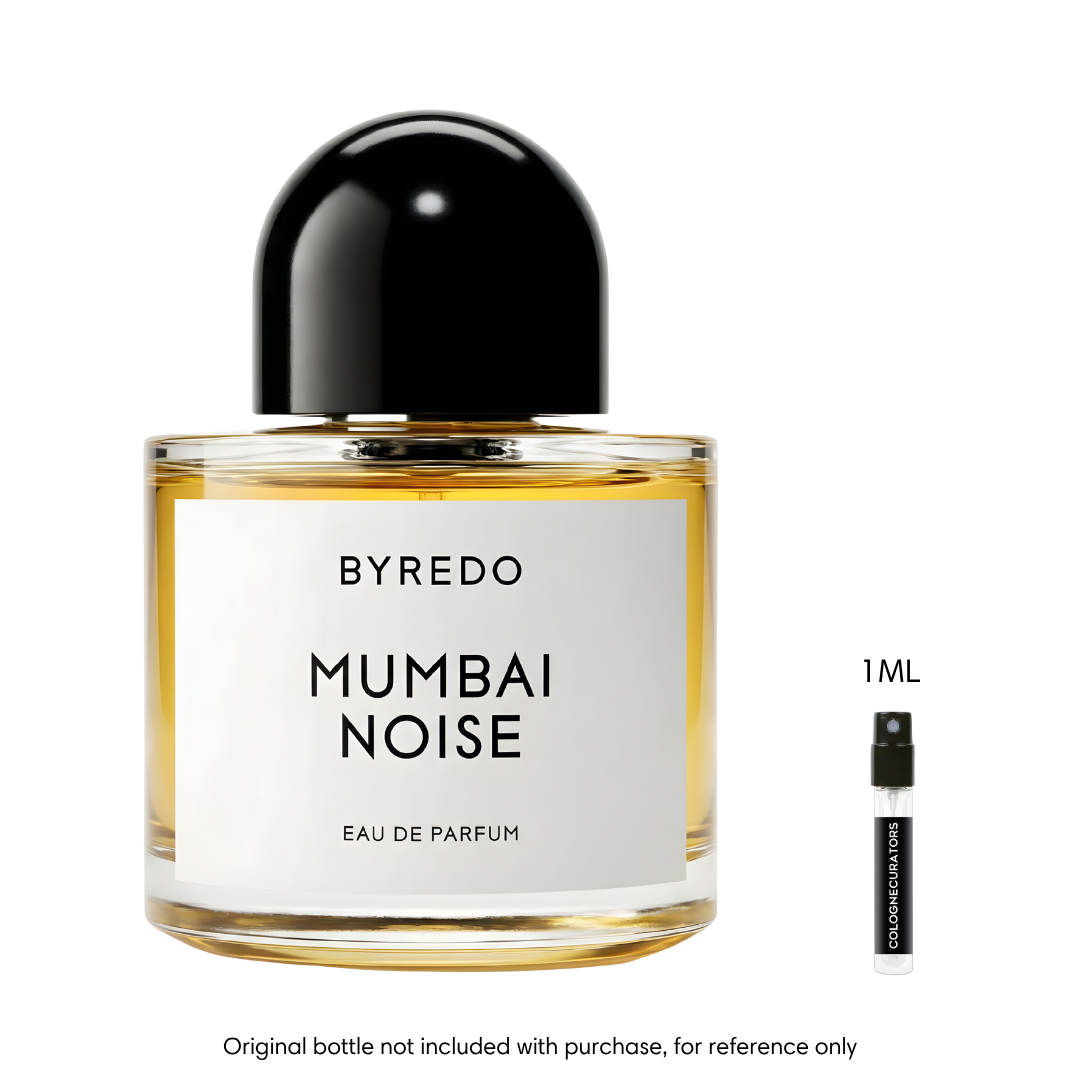 Byredo Mumbai Noise EDP