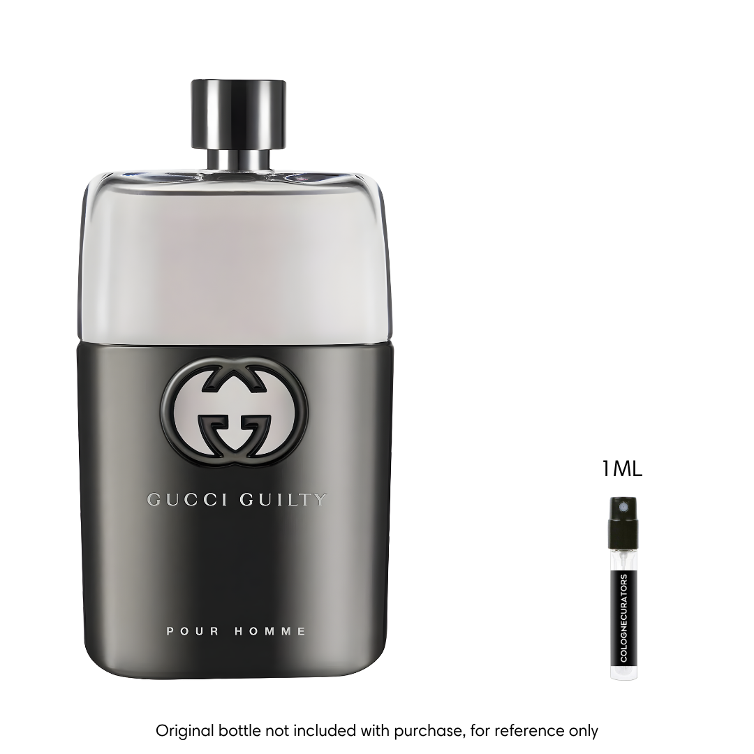 Gucci Guilty Pour Homme EDT