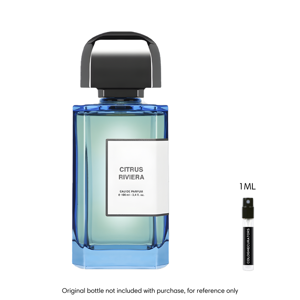 BDK Parfums Citrus Riviera EDP