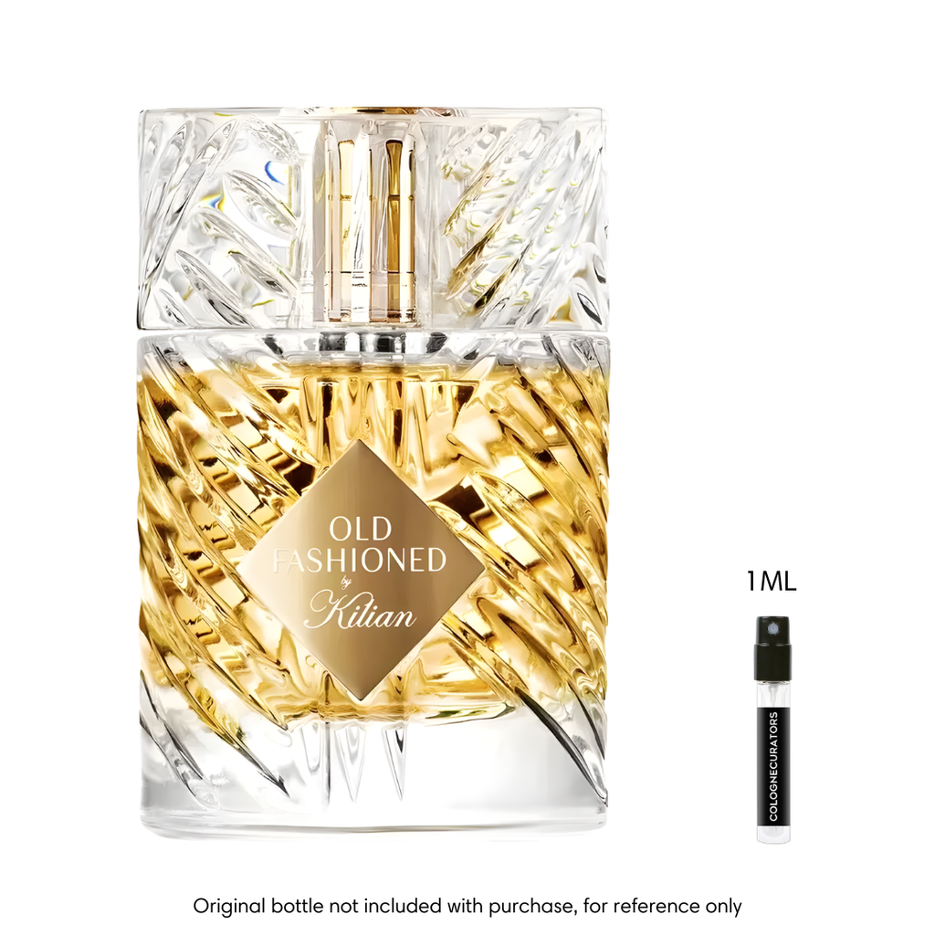 Kilian Old Fashioned EDP