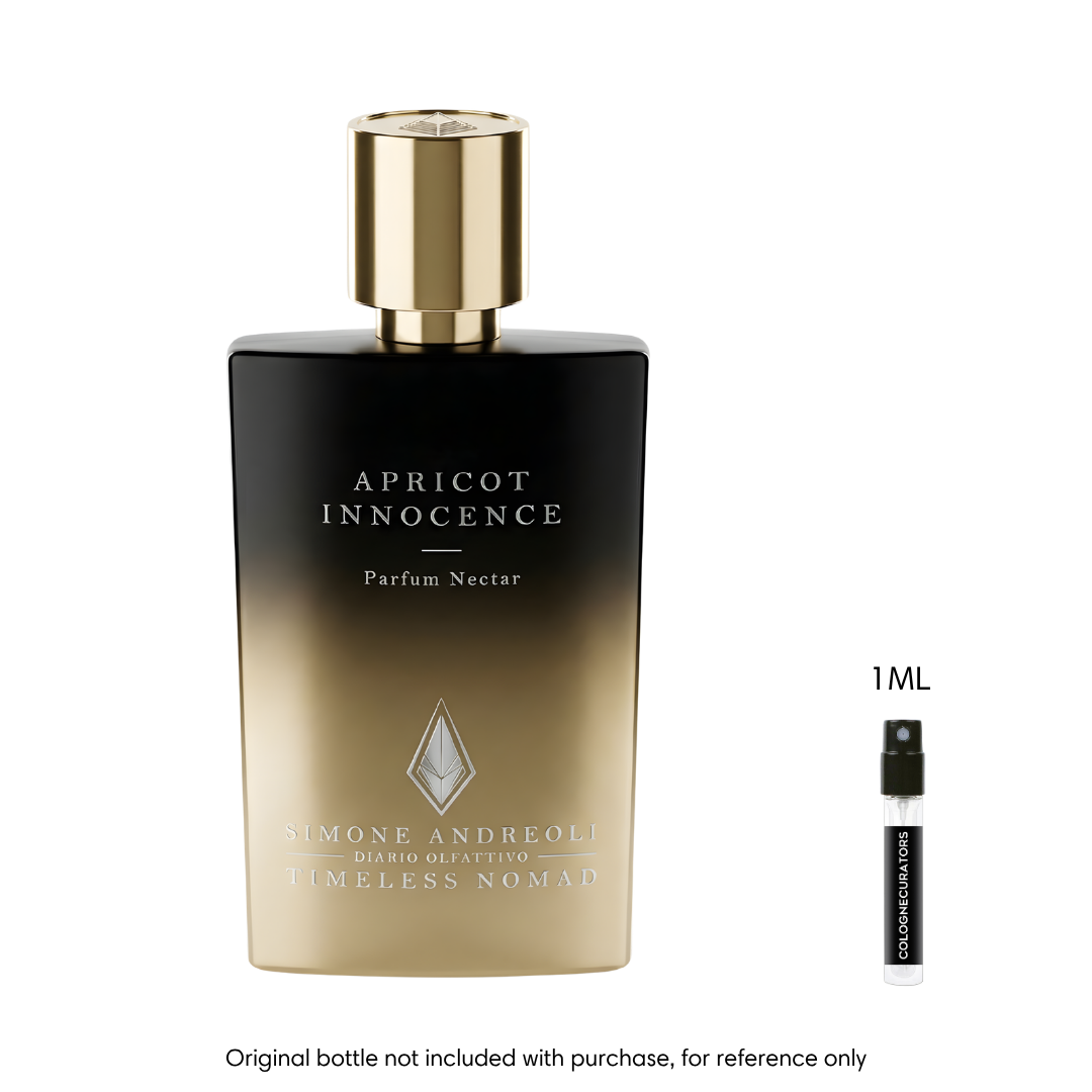 Simone Andreoli Apricot Innocence Extrait