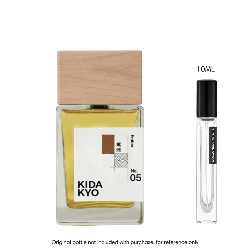 KIDA KYO Ember EDP