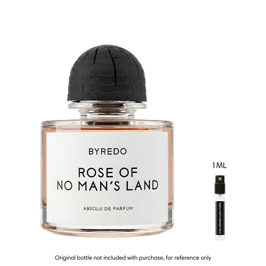 Byredo Rose of No Man's Land Absolu De Parfum