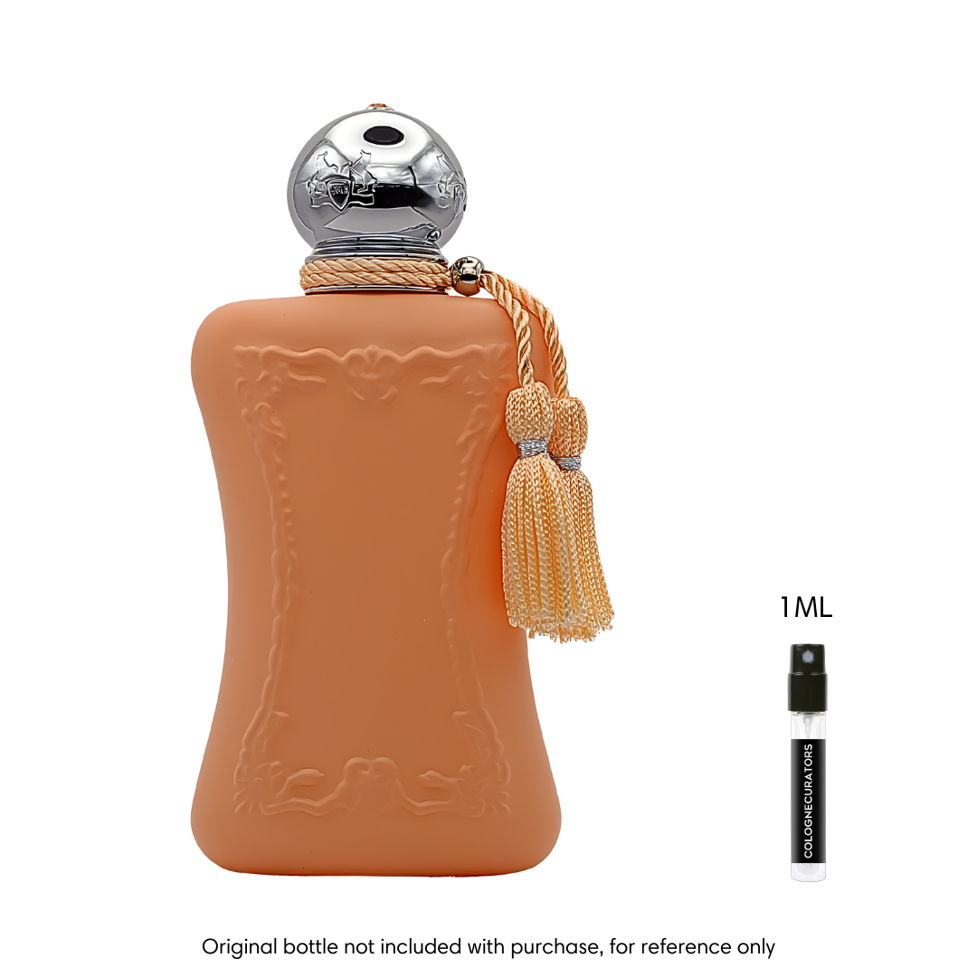 Parfums De Marly Cassili EDP