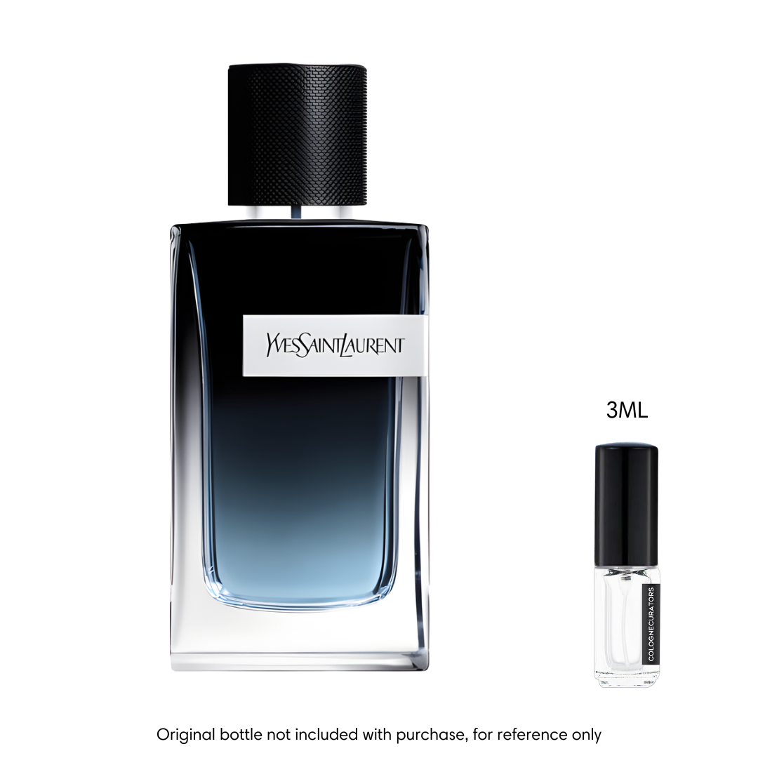 Yves Saint Laurent Y EDP