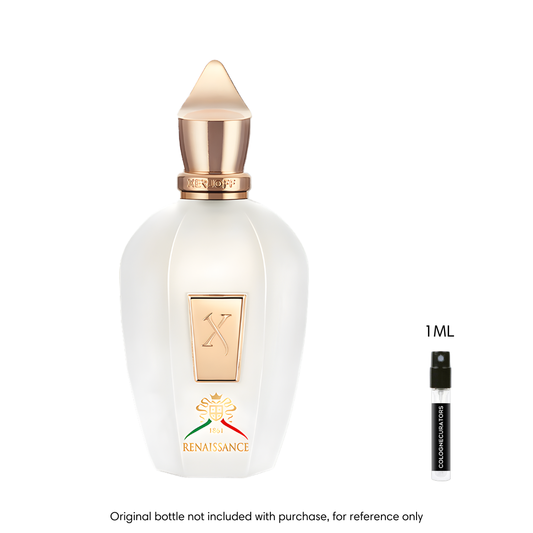 Xerjoff Renaissance EDP