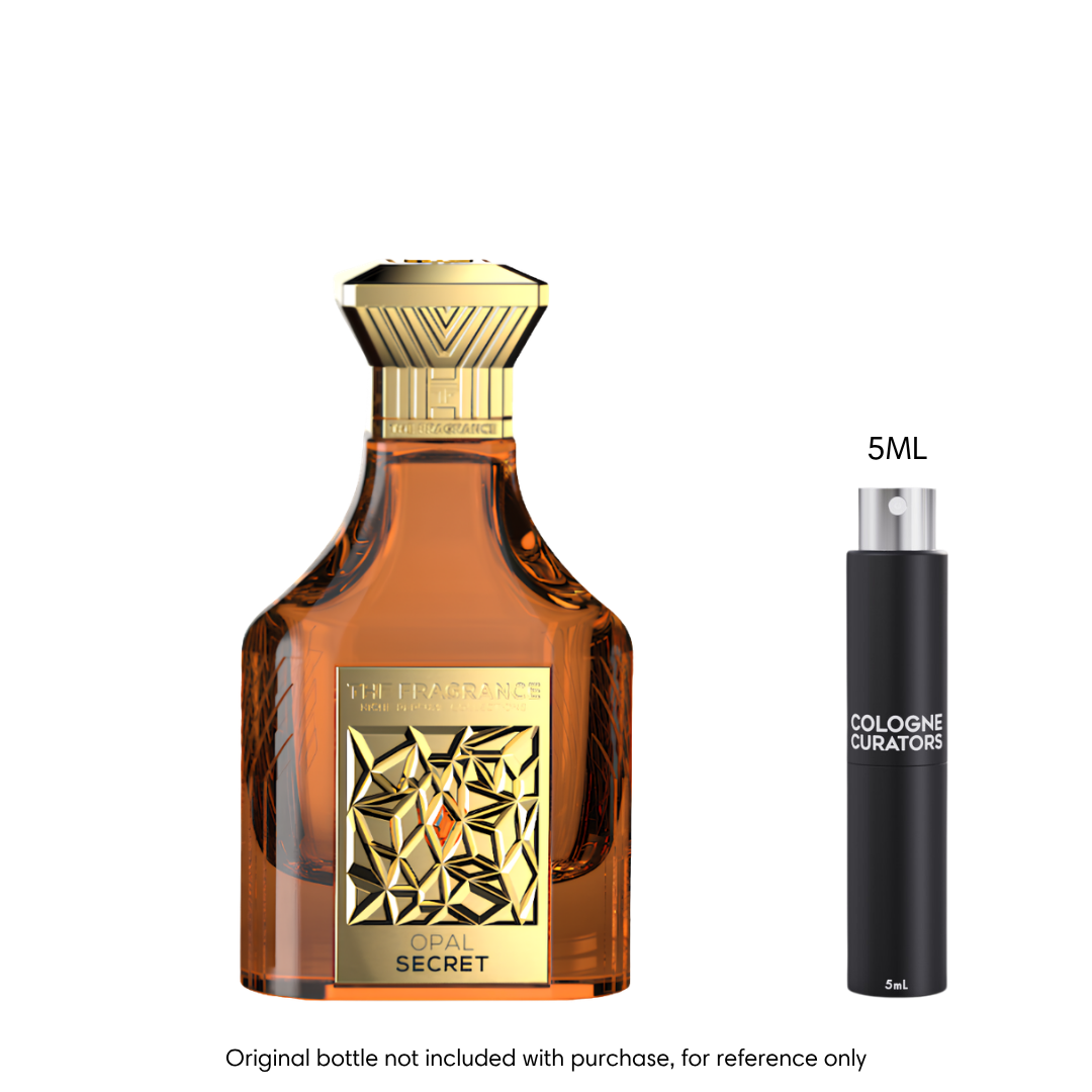 The Fragrance Opal Secret Extrait