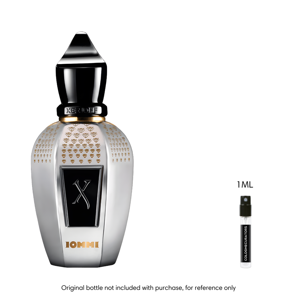 Xerjoff Tony Iommi Monkey Special Parfum
